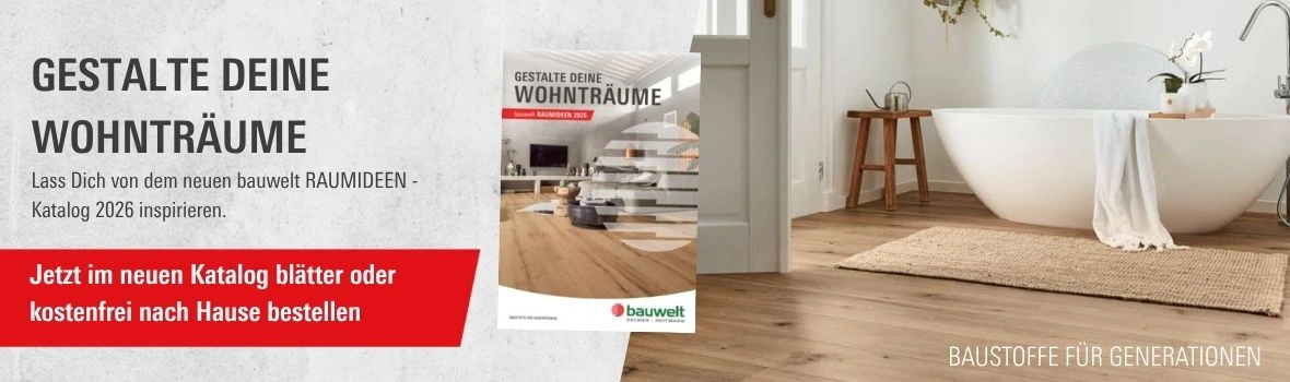 Raumideen 2026 | Einrichtungsideen & Raumkonzepte entdecken – bauwelt