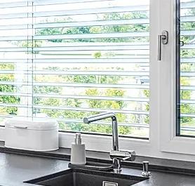 Was du zum Kunststoff-Fenster wissen solltest 