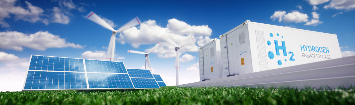 Alternative Energiequellen