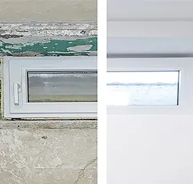 Mit Multipor energetisch Keller sanieren