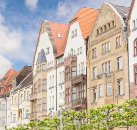 Innendämmung nach Maß