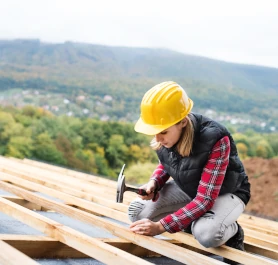 Reaktivierung der Neubauförderung: Neue Chancen für Investoren und Handwerker im Holzbau