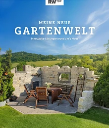 Gartenwelt-Katalog
