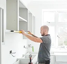 Das Multitalent für Befestigungsvorhaben
