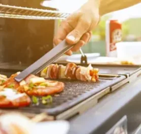 Worauf kommt es beim Kauf eines Gasgrills an? 