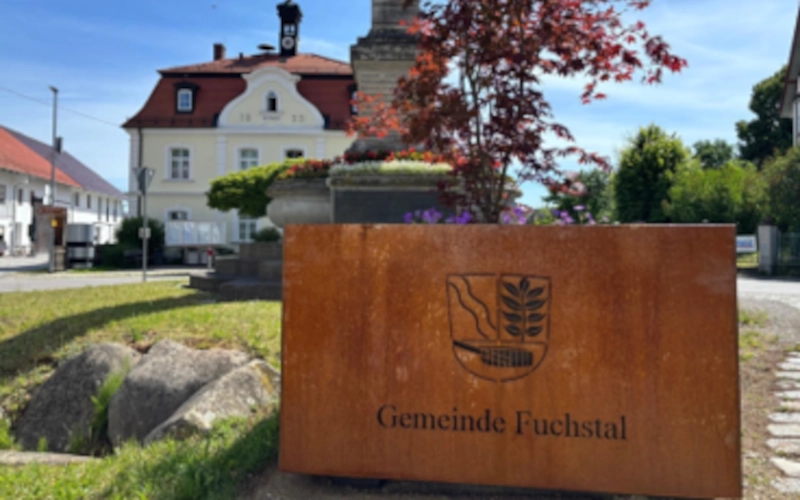 Baum- und Pflanztrogsystem ClimateBoxx 