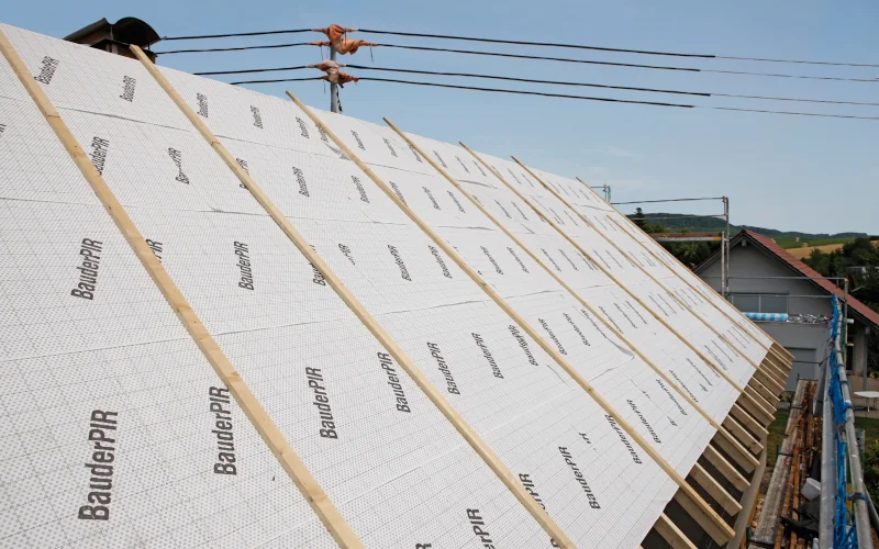 bauder vap Bauder Vap Db Bauder TEX Dampfbremse 1,50x50M günstig online kaufen