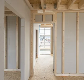 Neu, erweitert und in Bestform: HOLZBAU Planungsunterlage mit fermacell® und Hardie®