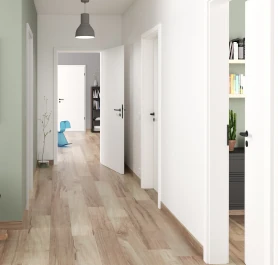 Von der Natur inspiriert:  Neue Oberflächen im PRÜM G-TEC® Sortiment