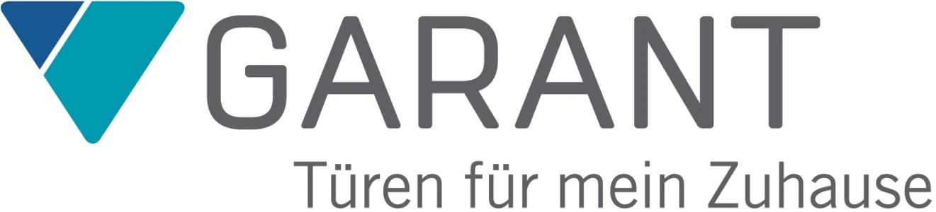 Logo von Garant