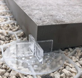 Unterkonstruktionen für Terrassen perfekt vorbereiten