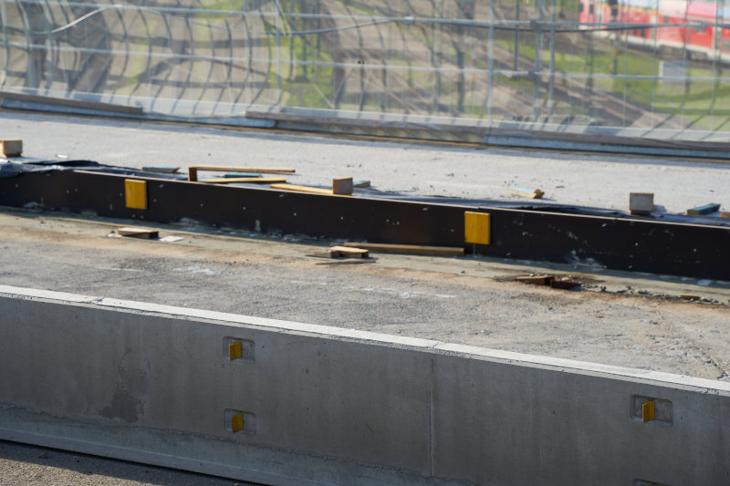 Baustelle