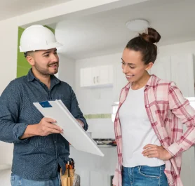 Handwerkerangebot prüfen: Welche Leistungen und Kosten eindeutig aufgeführt sein sollten
