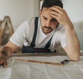 Anfragen und Aufträge von Kunden – so gehen Handwerker richtig damit um