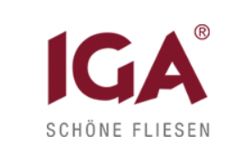 Logo von IGA schöne Fliesen