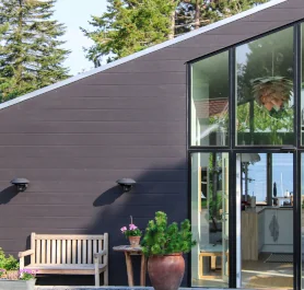 Langlebigkeit von Hardie® Plank und Hardie® VL Plank Fassadenplatten