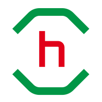hagebau - Logo