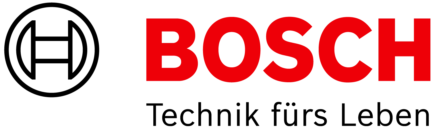 Firmenlogo Bosch 