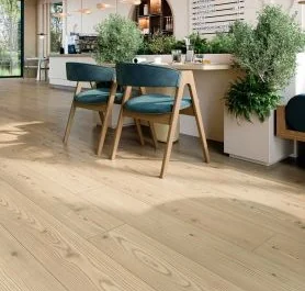 Laminat – der Hidden Hero unter den Bodenbelägen