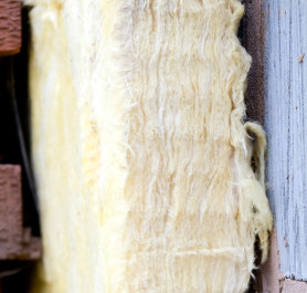 Schlagregenschutz und Innendämmung: Außen dicht – innen warm