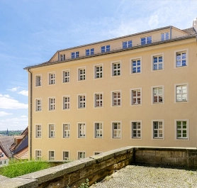 Klare Regeln für den Bestand
