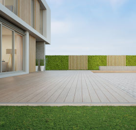 Terrassendielen – Die (Garten)welt zu Deinen Füßen