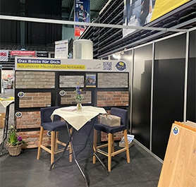 Messe in Flensburg 