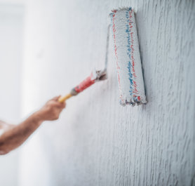 Aktuelle Trends, Arbeitssicherheit und Vertragsbedingungen für Maler und Lackierer