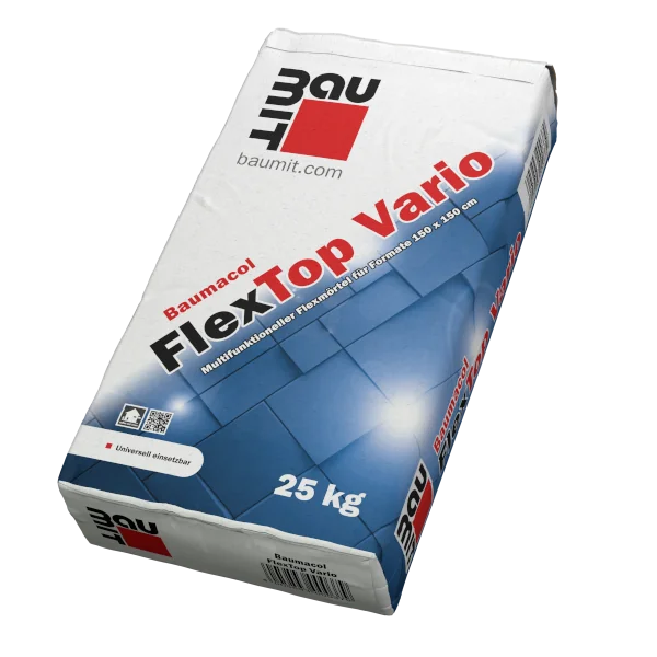 Sack Baumacol FlexTop Vario von Baumit