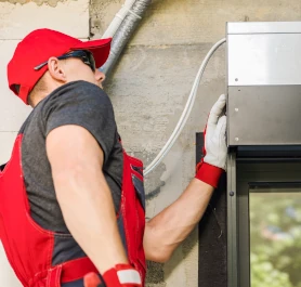 Rollläden und Fensterläden überprüfen und warten