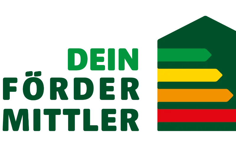 Logo DEIN FÖRDERMITTLER