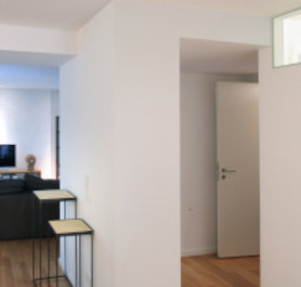 Knauf Silentboard - Schallschutz der Extraklasse