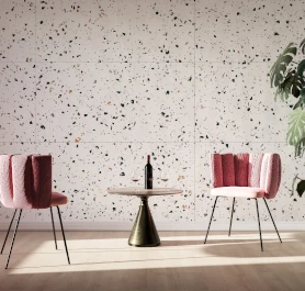 Terrazzofliesen: Ein zeitloser Trend