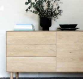 Wabi-Sabi: Ästhetischer Wohntrend aus Fernost