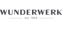 Logo Wunderwerk Marke 