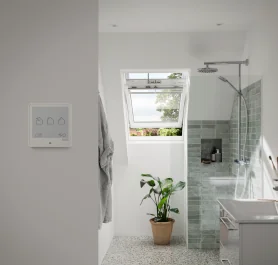 VELUX Touch