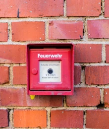 Brandschutz