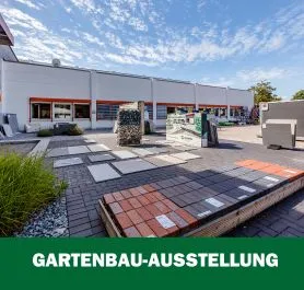 Unsere Gartenbauausstellung – vor Ort entdecken, digital informieren