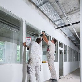 Knauf EasyWin sorgt für Durchblick