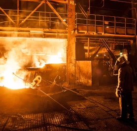 Kritische Bewertung von ECO Beton und Green Steel: Warum sie nicht CO2-neutraler als Holz sein können