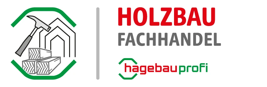 Logo Holzbau Fachhandel hagebauprofi 