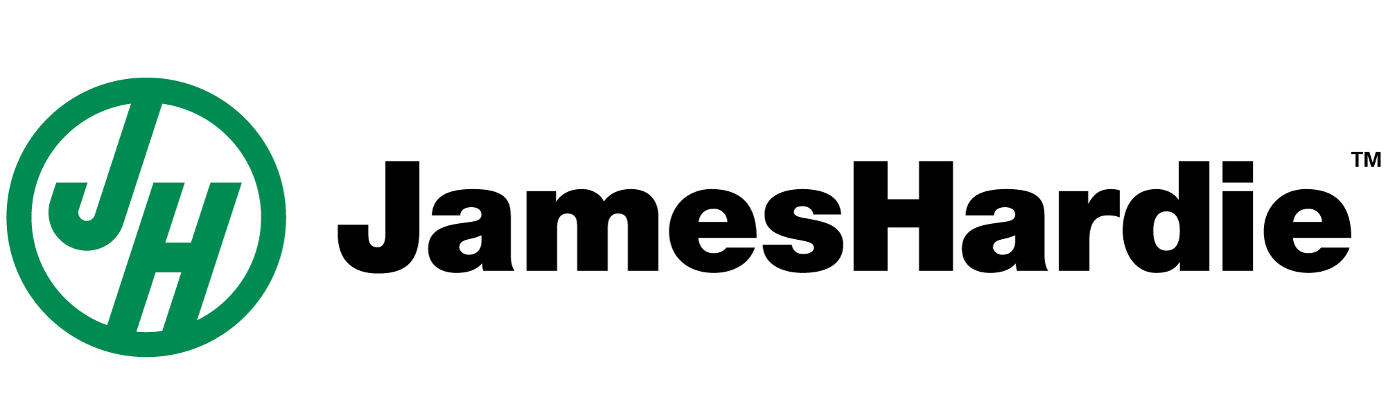 Logo von James Hardie