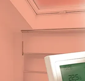 Hell und Warm 