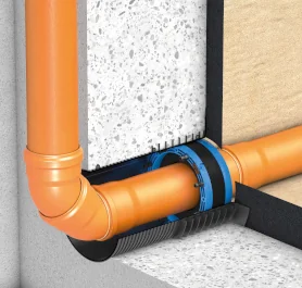 Curaflex Nova® KFR - Wenn Flexibilität auf Stabilität trifft.