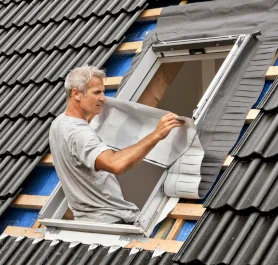 Attraktive Räume im Dachgeschoss noch einfacher realisieren