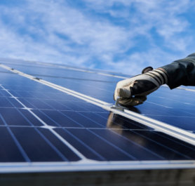 Photovoltaik: so funktioniert’s