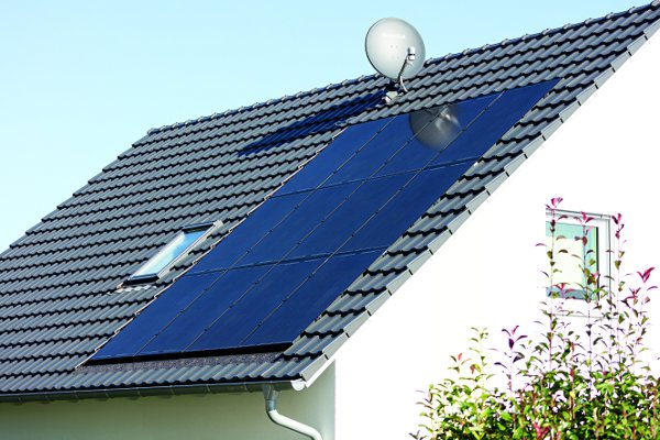 Photovoltaikanlagen