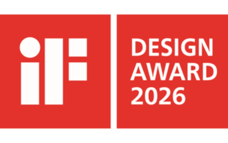 Design Award 2026 Logo