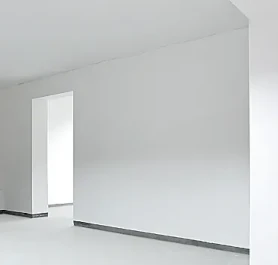 Kellerdeckendämmung