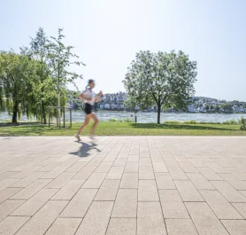 Nachhaltige Innovationen: Zementfreie Betonsteine